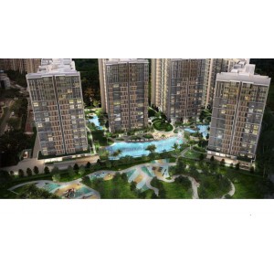 Parc Life Condominium